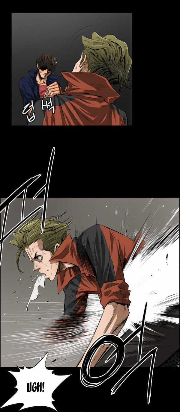 Dư Vật Chapter 26 trang 10