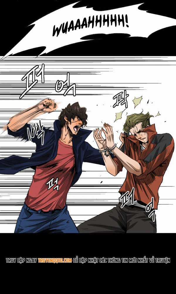 Dư Vật Chapter 26 trang 11