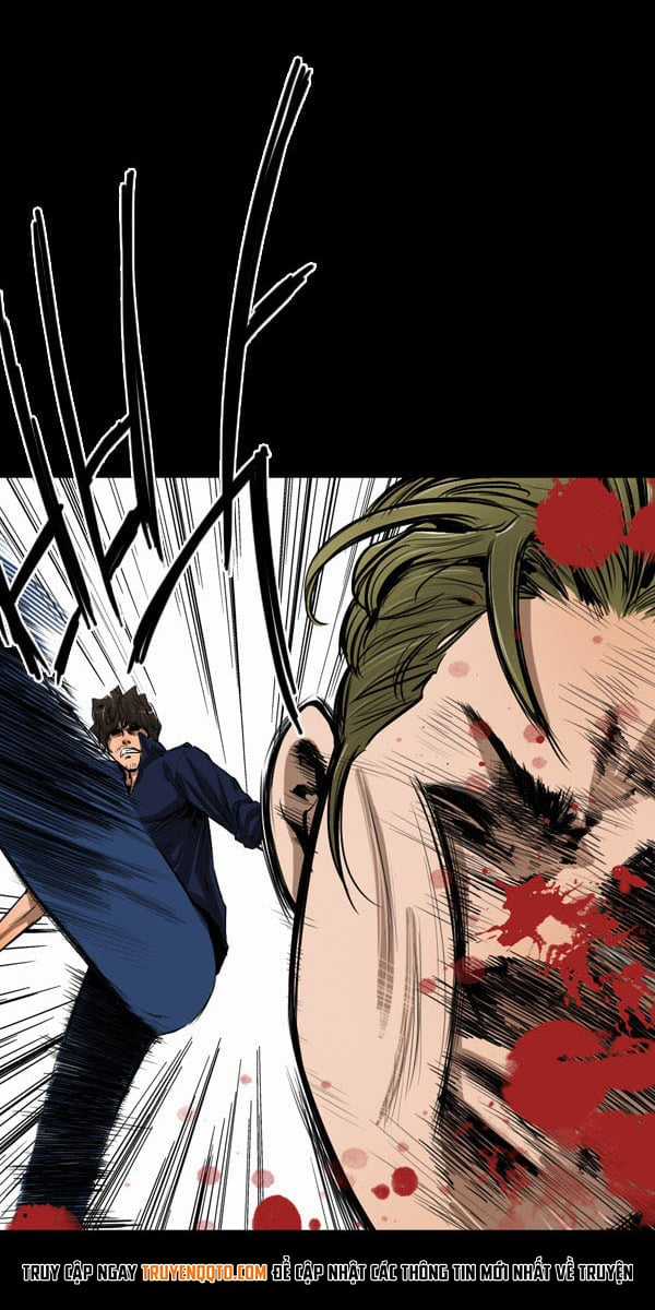 Dư Vật Chapter 26 trang 13