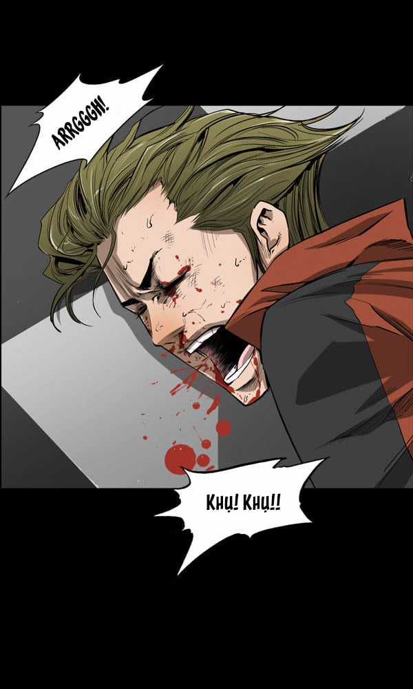 Dư Vật Chapter 26 trang 15