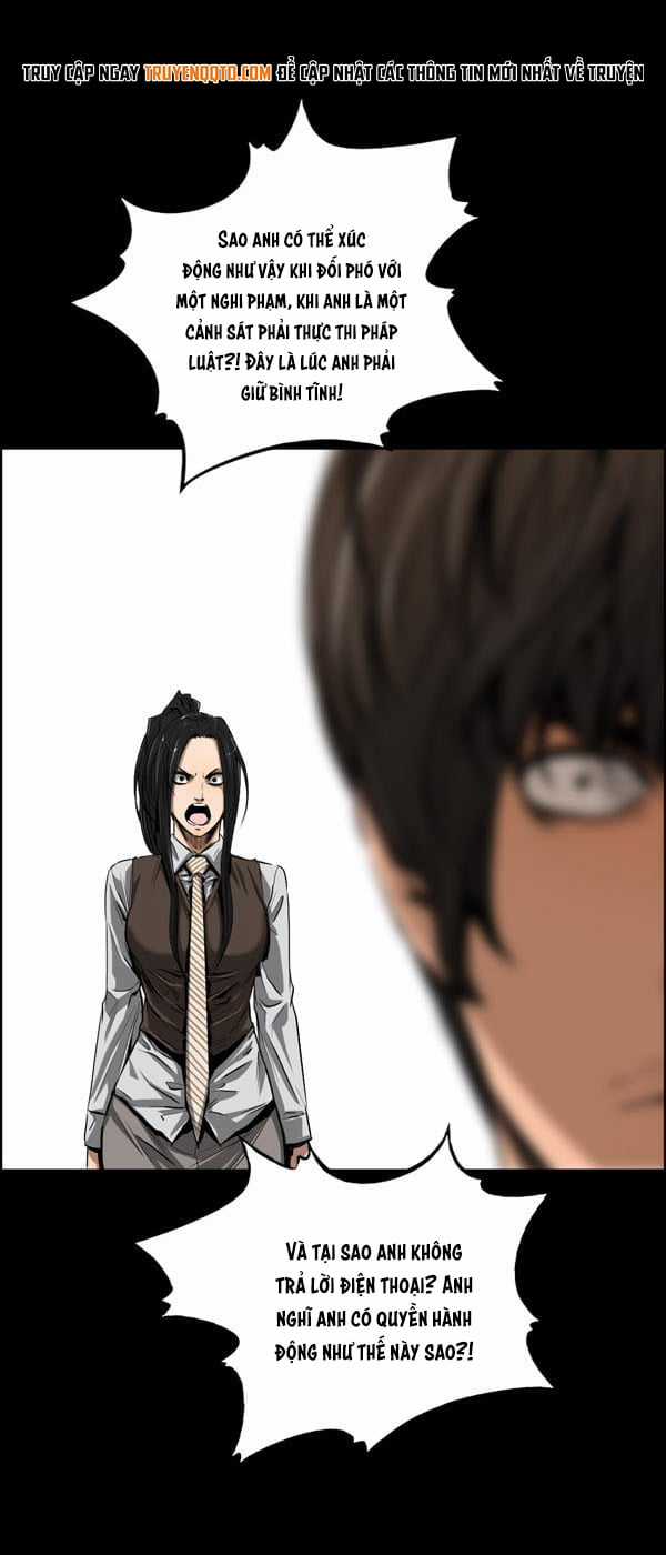 Dư Vật Chapter 26 trang 18