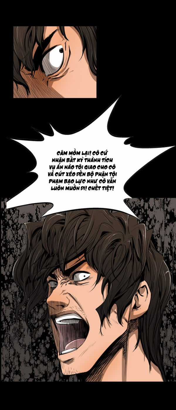 Dư Vật Chapter 26 trang 19