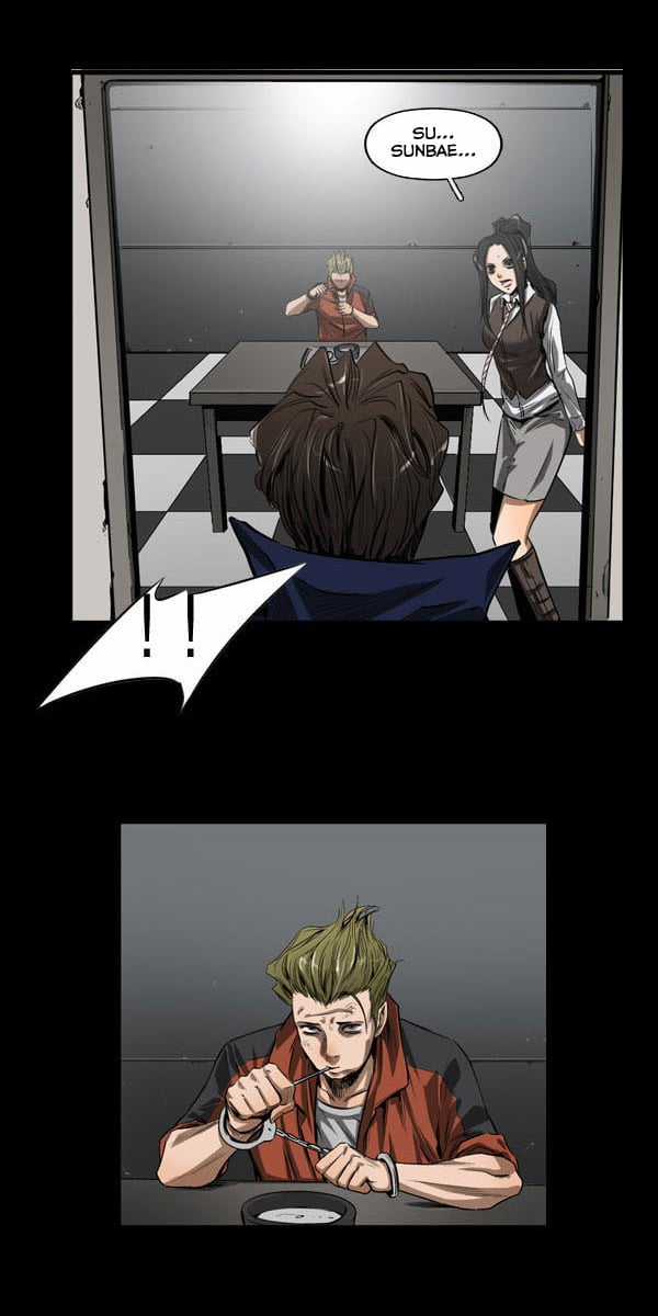 Dư Vật Chapter 26 trang 2