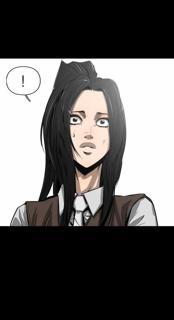 Dư Vật Chapter 26 trang 20