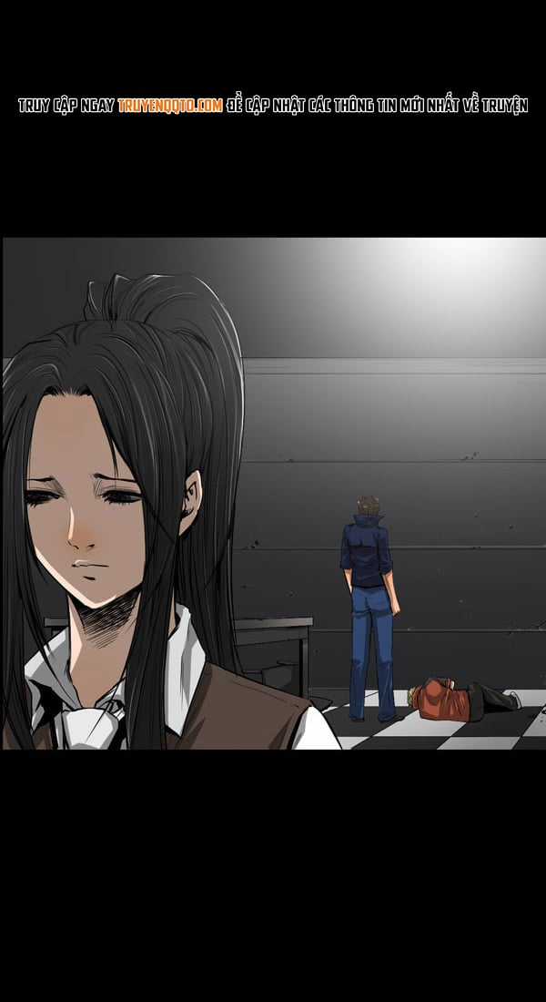 Dư Vật Chapter 26 trang 21