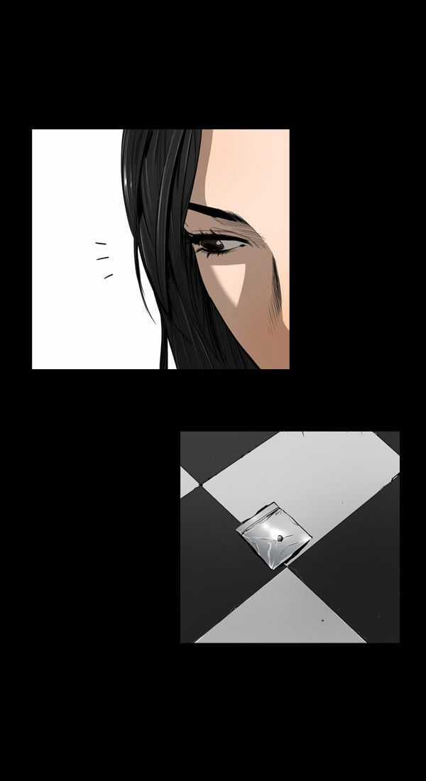 Dư Vật Chapter 26 trang 22