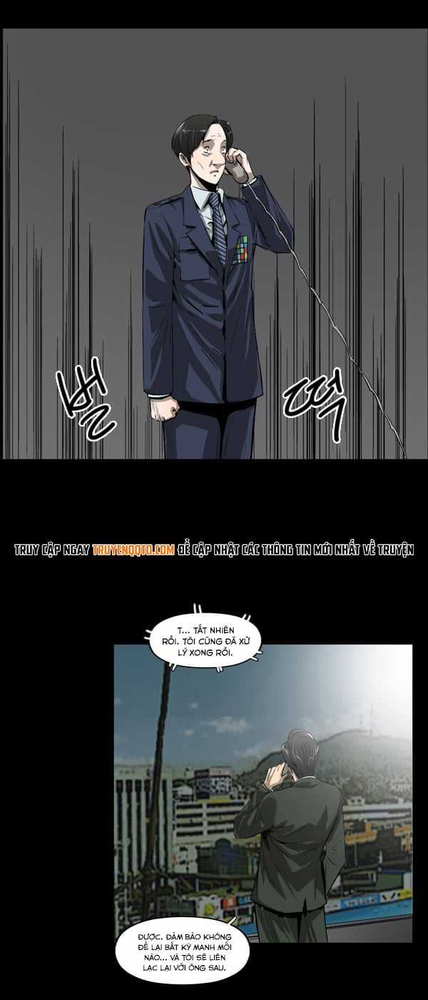 Dư Vật Chapter 26 trang 26