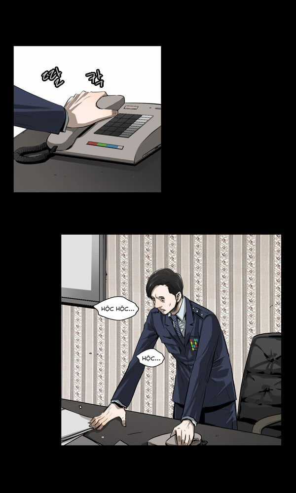 Dư Vật Chapter 26 trang 27