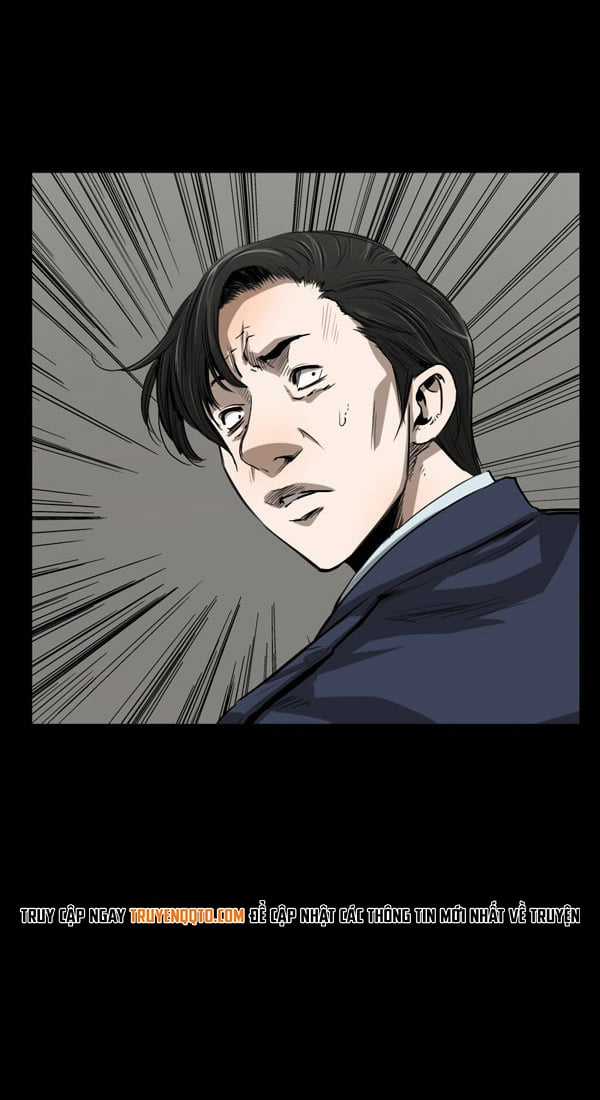 Dư Vật Chapter 26 trang 28