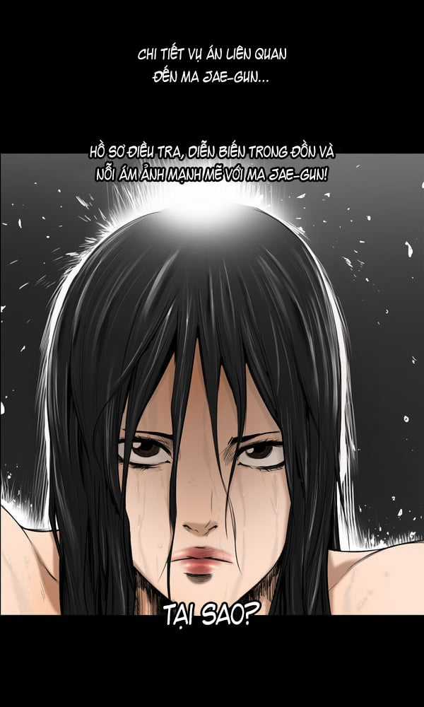 Dư Vật Chapter 26 trang 34