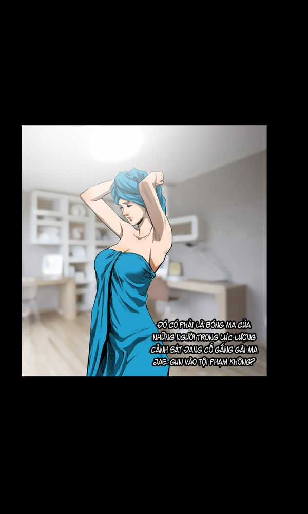 Dư Vật Chapter 26 trang 35