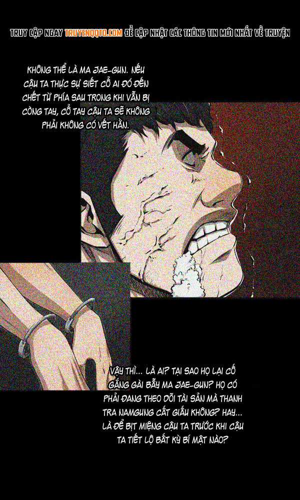 Dư Vật Chapter 26 trang 36