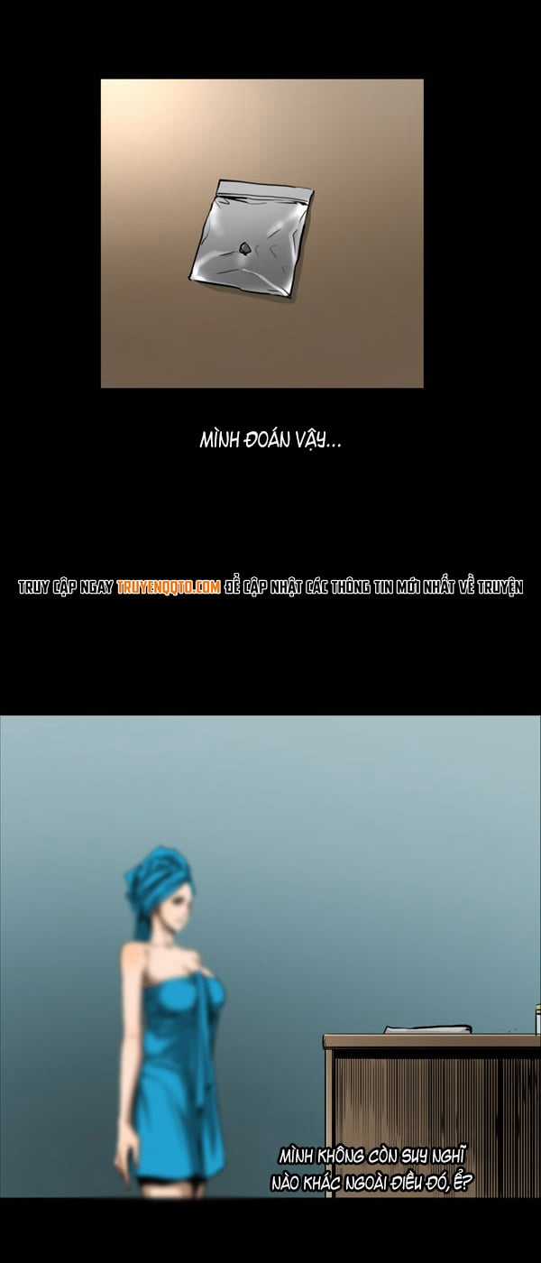 Dư Vật Chapter 26 trang 38