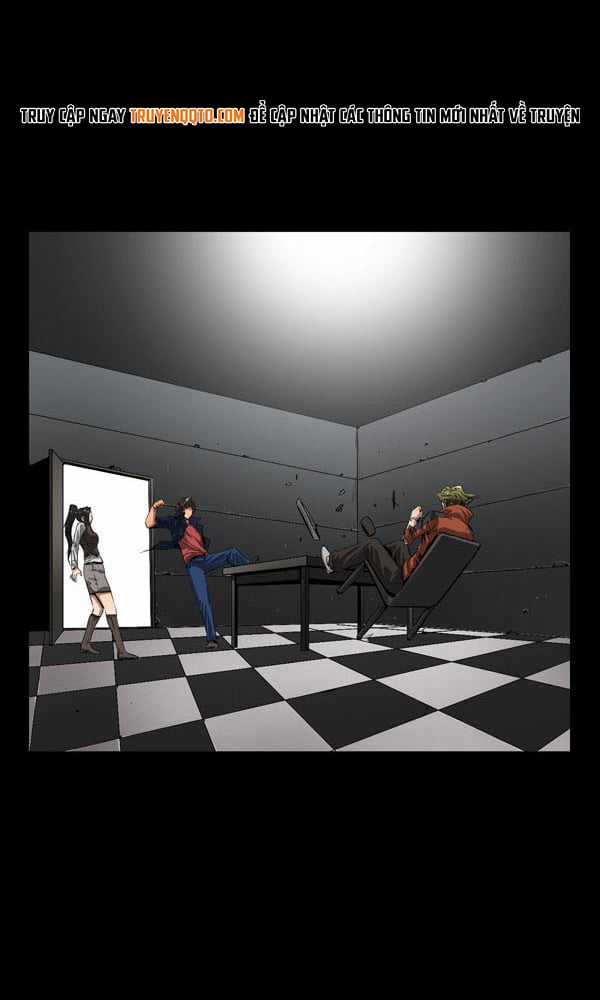 Dư Vật Chapter 26 trang 8