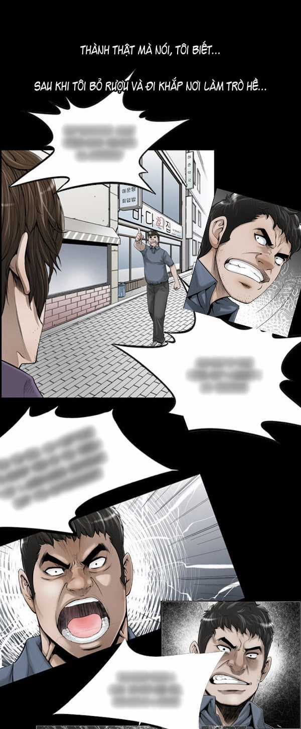 Dư Vật Chapter 27 trang 14