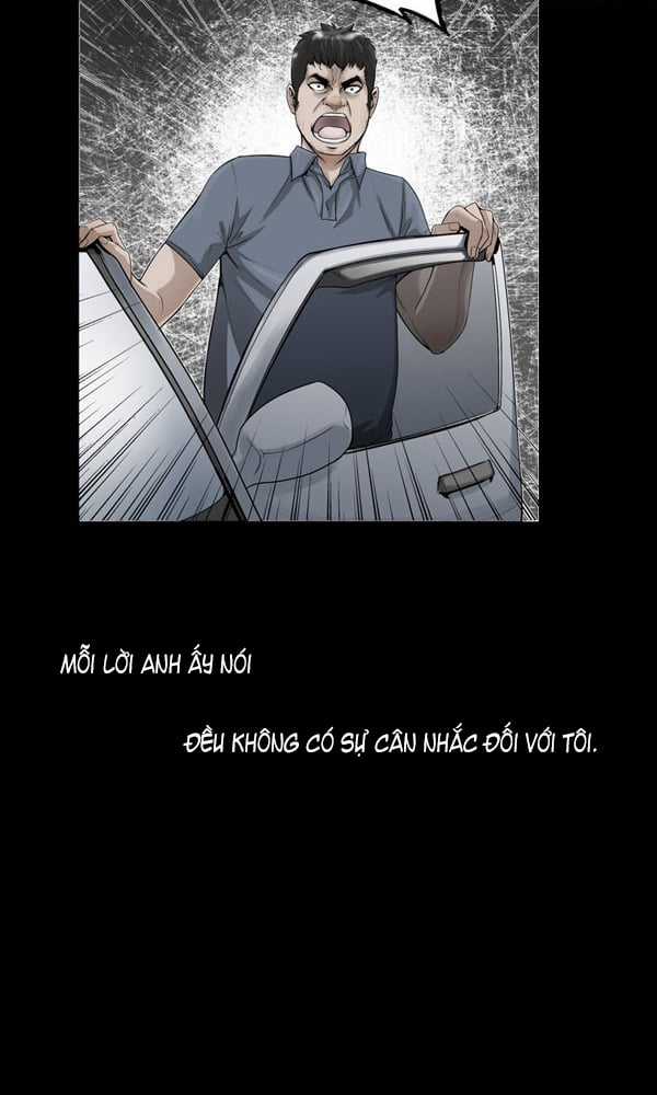 Dư Vật Chapter 27 trang 15