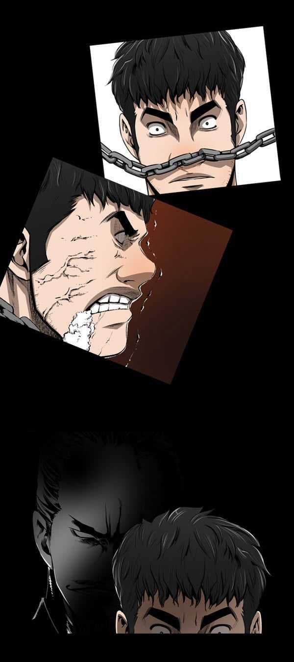 Dư Vật Chapter 27 trang 16