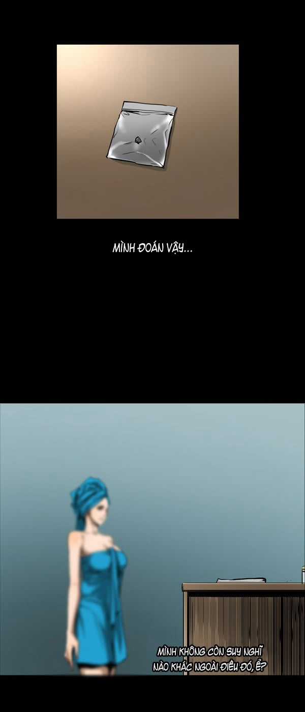 Dư Vật Chapter 27 trang 2