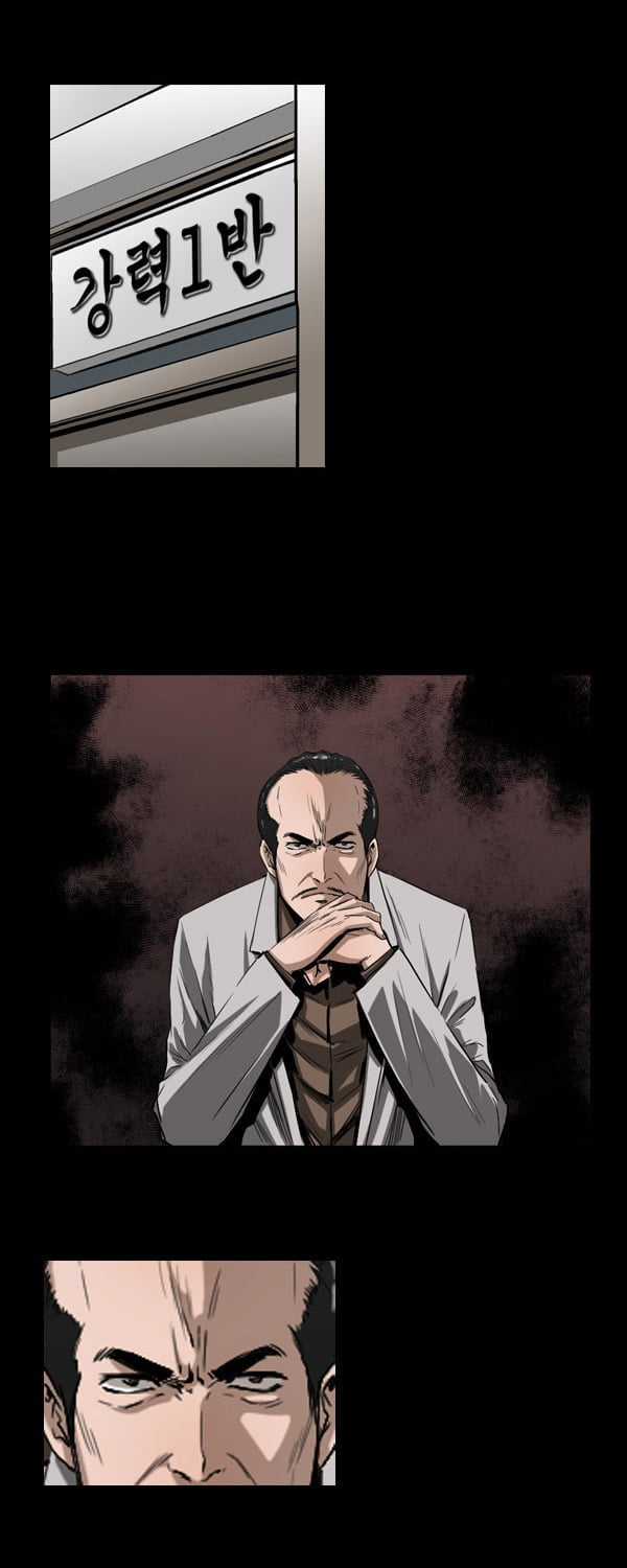 Dư Vật Chapter 27 trang 20