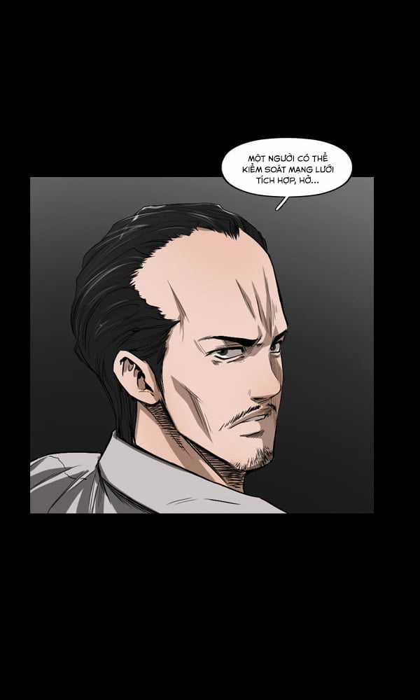 Dư Vật Chapter 27 trang 22