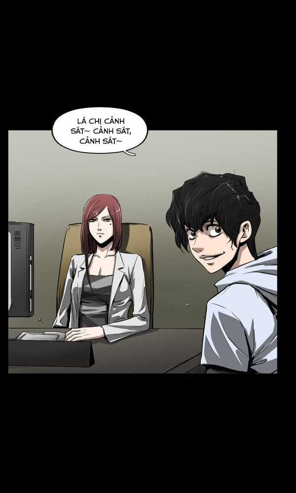 Dư Vật Chapter 27 trang 24