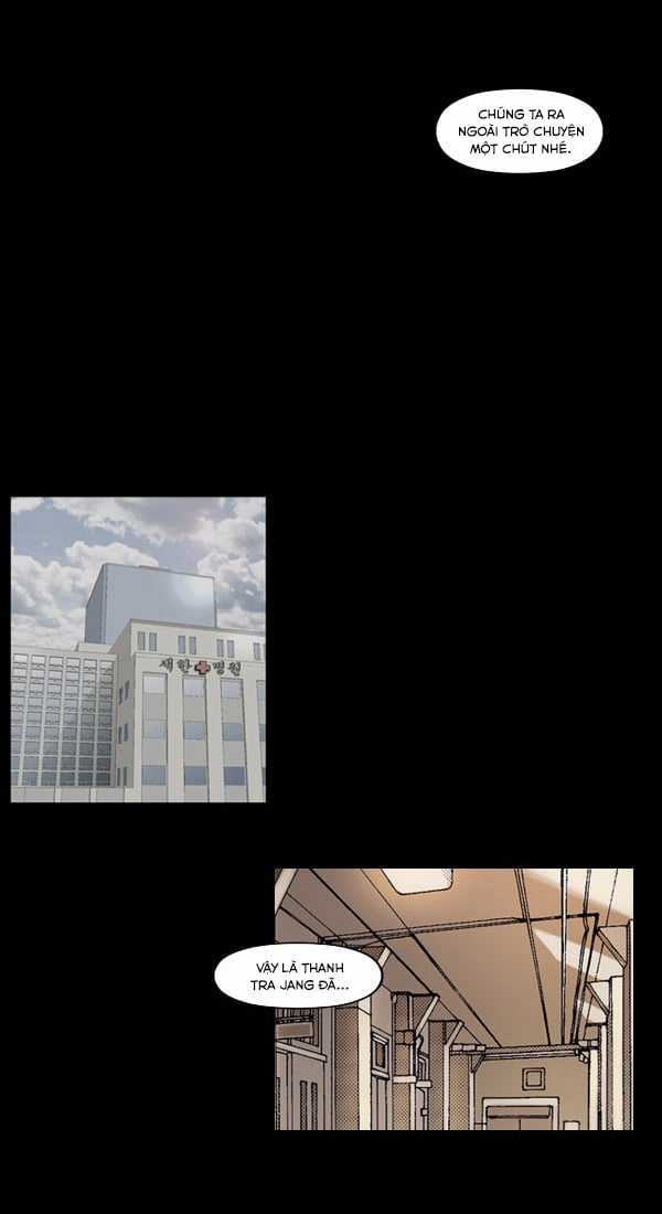 Dư Vật Chapter 27 trang 27