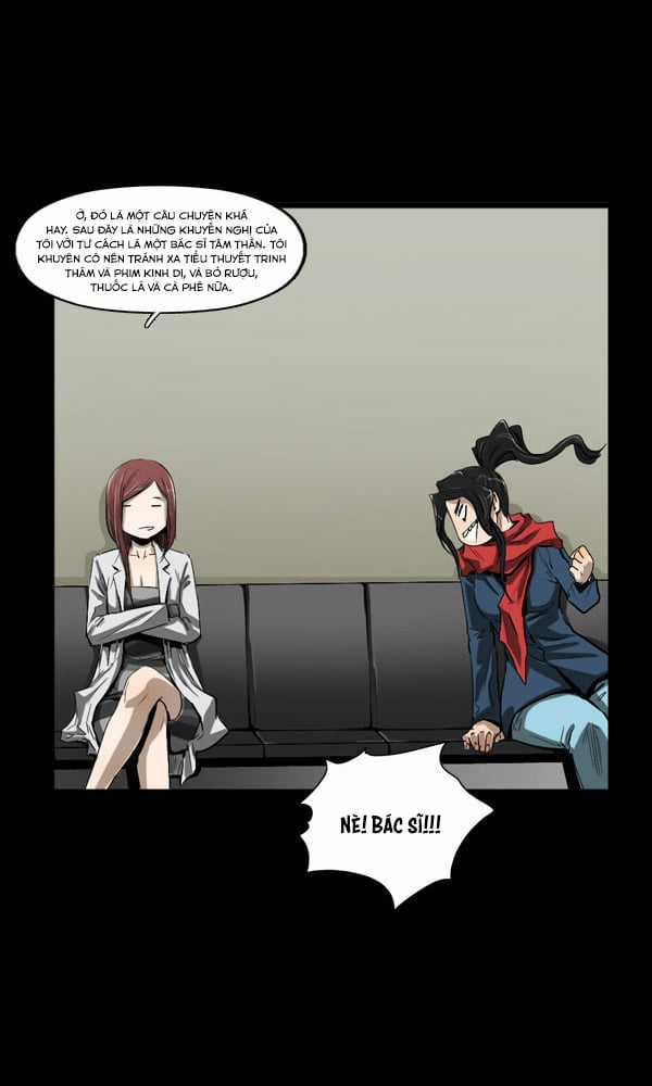 Dư Vật Chapter 27 trang 30