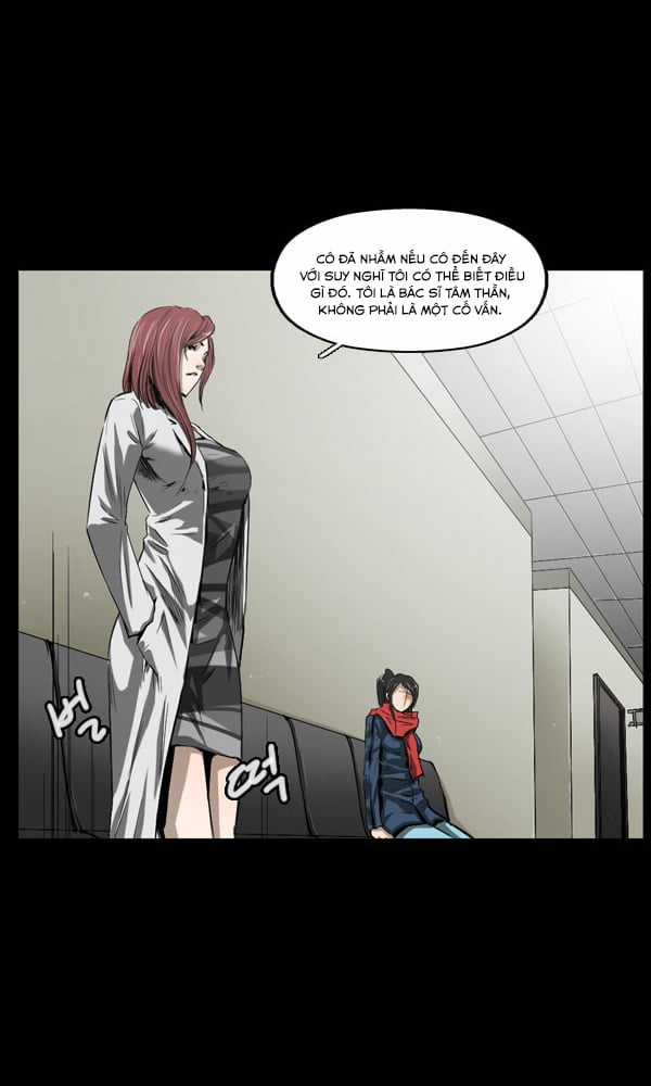 Dư Vật Chapter 27 trang 31