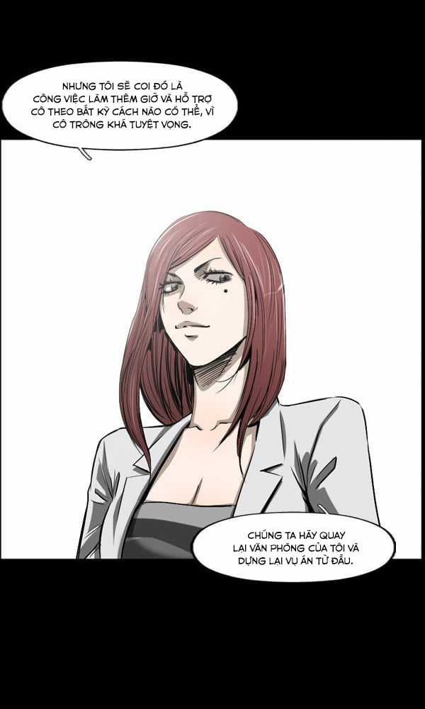 Dư Vật Chapter 27 trang 32