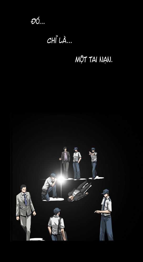 Dư Vật Chapter 27 trang 6