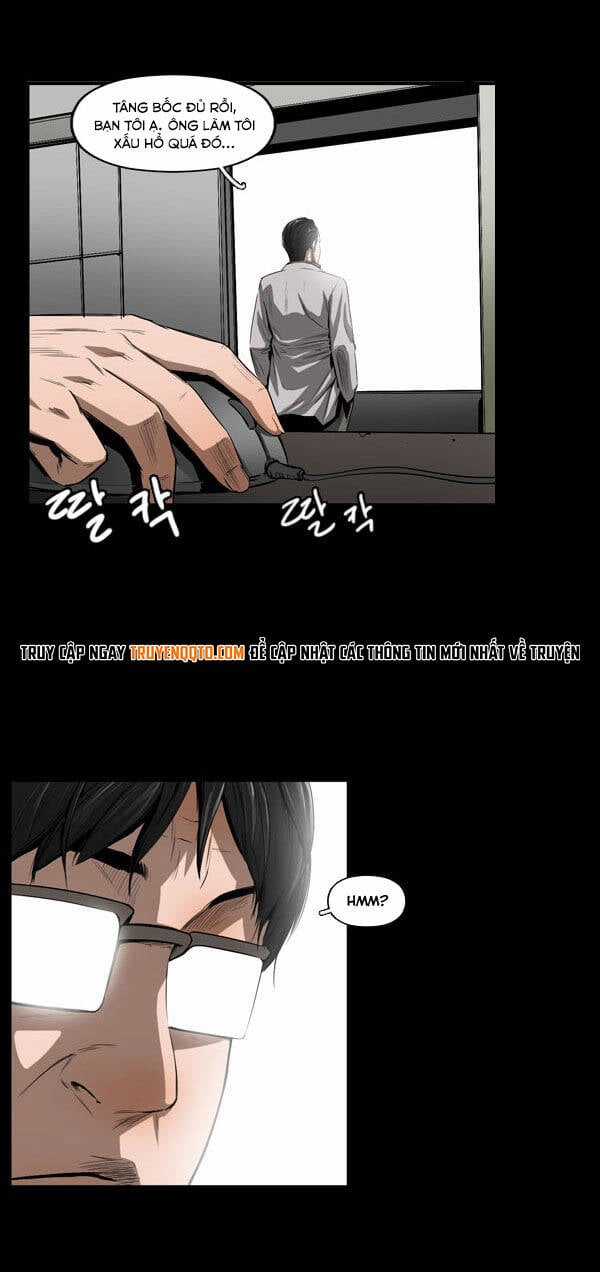 Dư Vật Chapter 28 trang 11