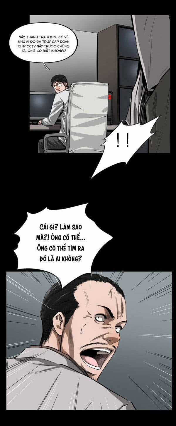 Dư Vật Chapter 28 trang 12