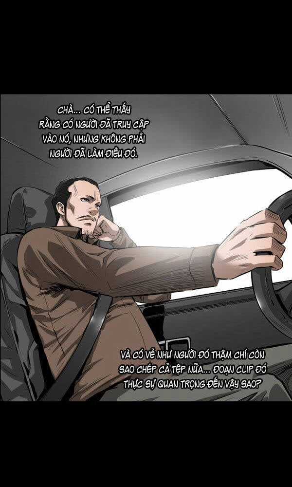 Dư Vật Chapter 28 trang 17