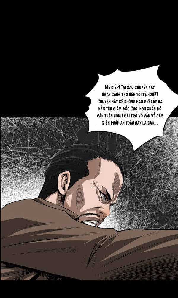 Dư Vật Chapter 28 trang 19