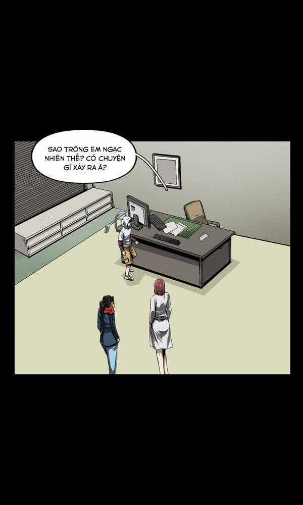 Dư Vật Chapter 28 trang 2