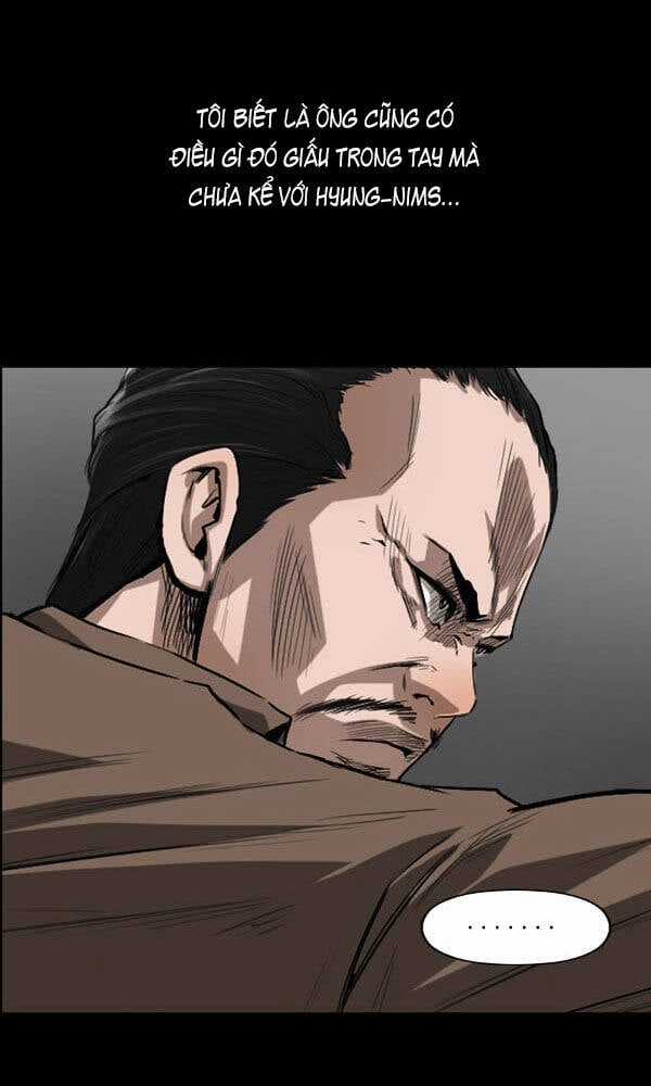 Dư Vật Chapter 28 trang 20