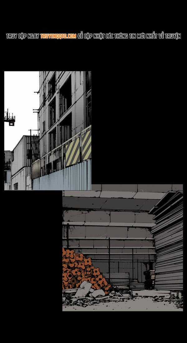 Dư Vật Chapter 28 trang 21