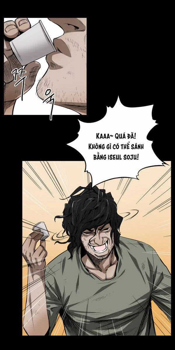 Dư Vật Chapter 28 trang 22