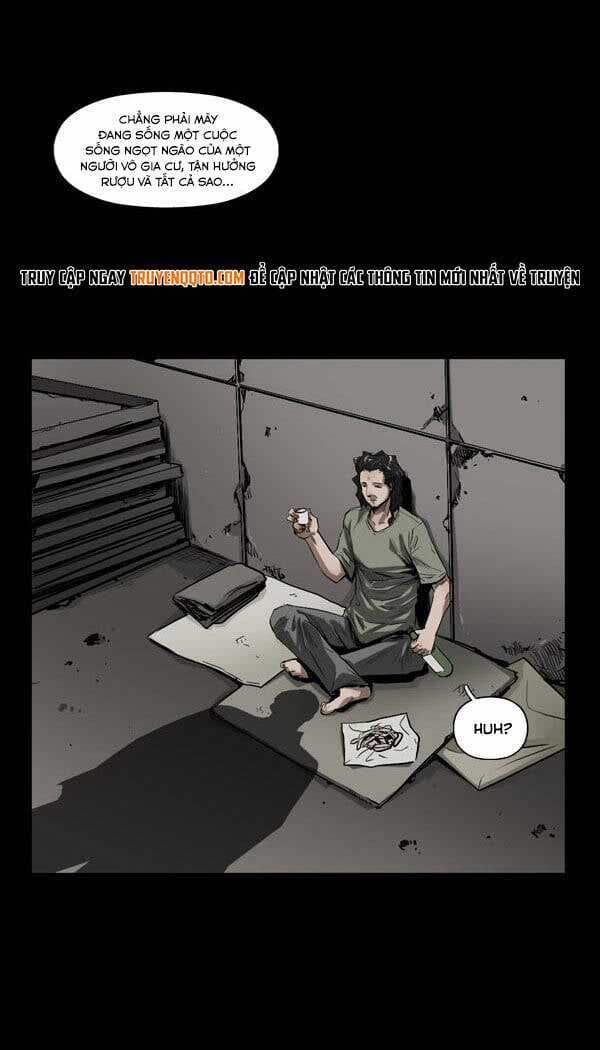 Dư Vật Chapter 28 trang 23