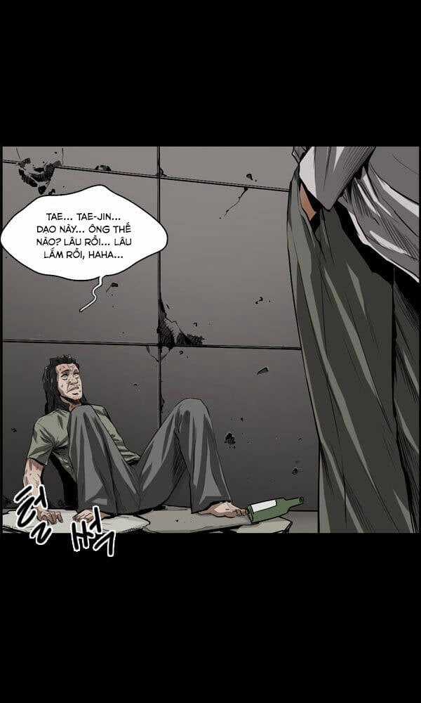 Dư Vật Chapter 28 trang 25