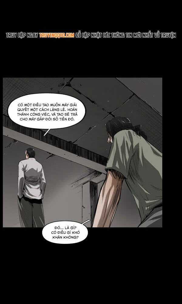 Dư Vật Chapter 28 trang 28