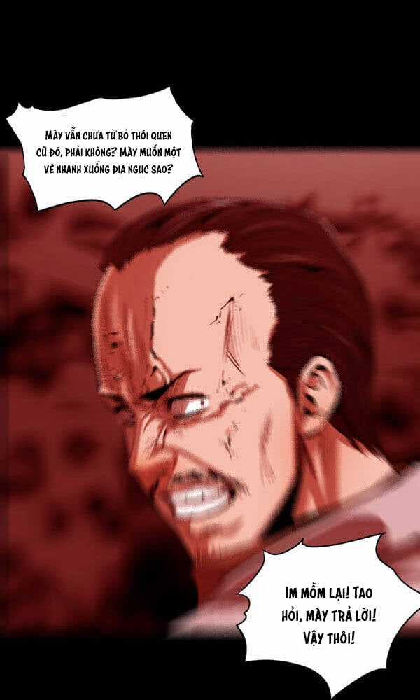 Dư Vật Chapter 28 trang 29