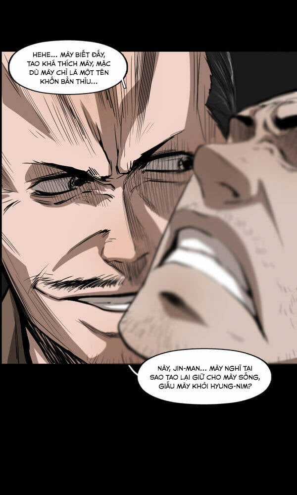 Dư Vật Chapter 28 trang 32