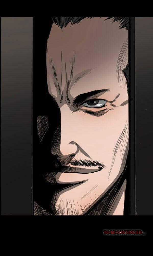 Dư Vật Chapter 28 trang 37