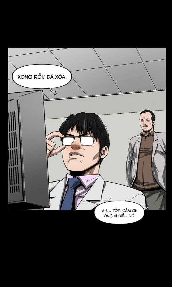 Dư Vật Chapter 28 trang 9