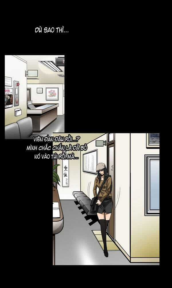 Dư Vật Chapter 29 trang 10