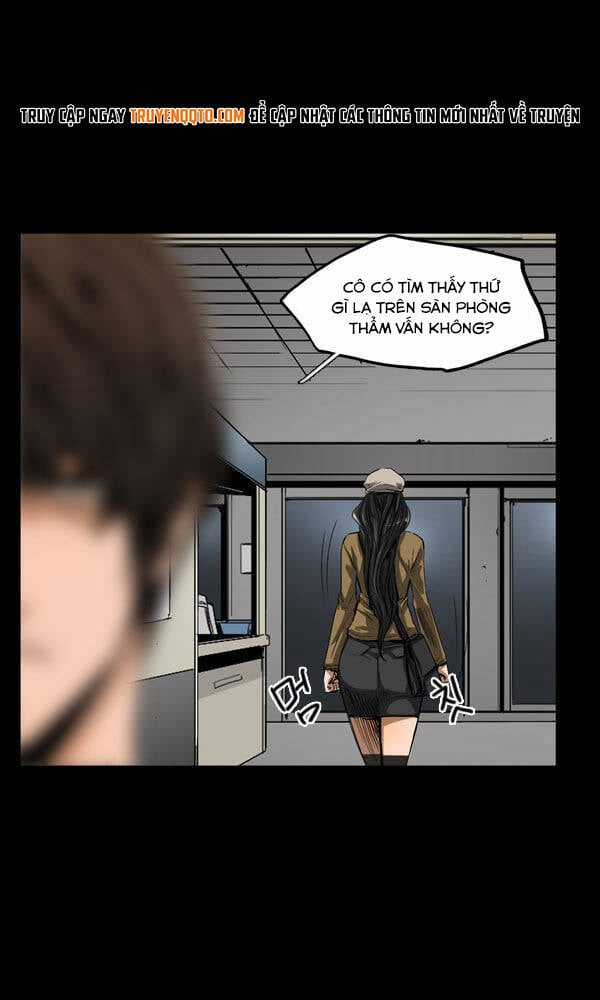 Dư Vật Chapter 29 trang 16