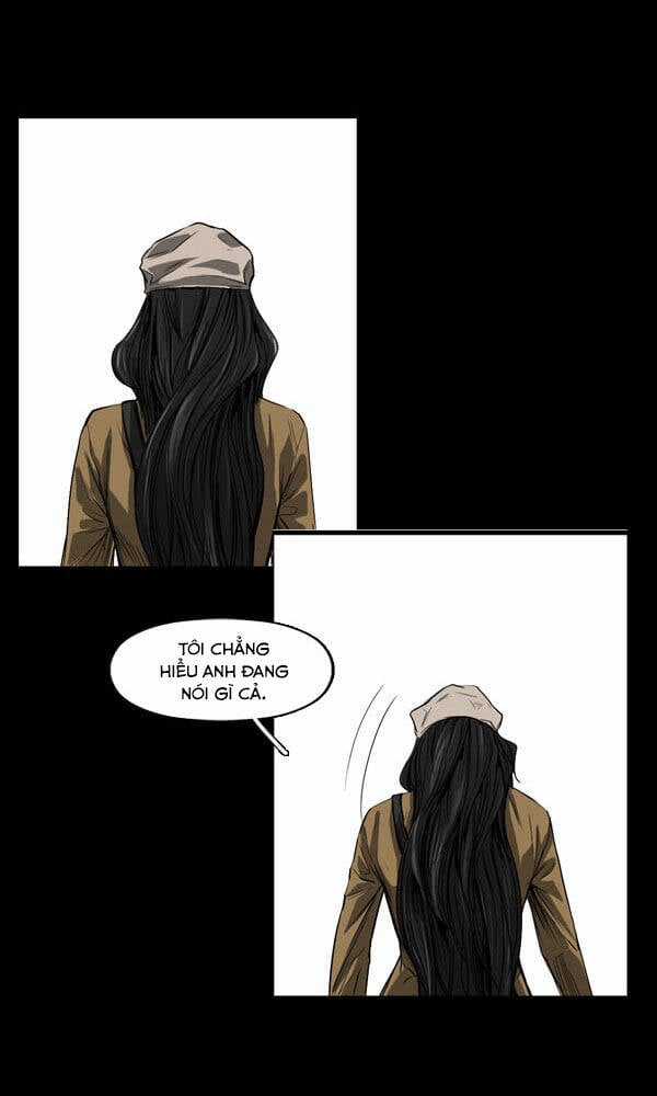 Dư Vật Chapter 29 trang 17