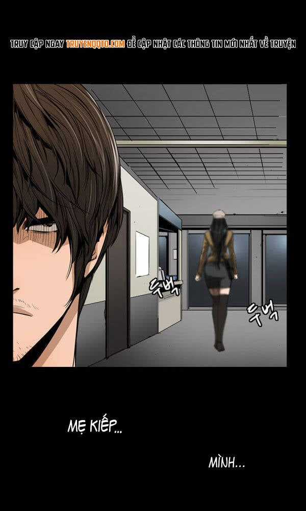 Dư Vật Chapter 29 trang 18