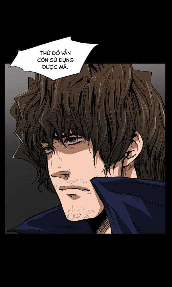 Dư Vật Chapter 29 trang 20